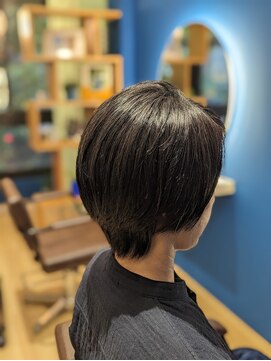 風の中の髪 天然100%オーガニックヘナ