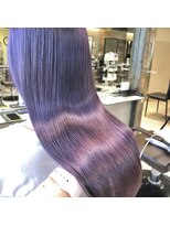 トルネード(TORNADO) 髪質改善ケラチントリートメント自然なストレート艶髪M20240207