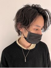 【藤が丘】経験豊富なStylistがお悩みをしっかりカウンセリング！自宅でのスタイリングも時短にキマる！