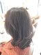 ヘアメイクアモーレ 光の森店(Hair Make Amore)の写真/大人女性の悩みを解決してくれるサロン☆髪のダメージを最小限に抑え、あなたの理想のスタイルを実現！