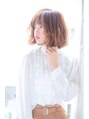リズ(Liz)&nbsp;360度どこから見ても可愛いボブスタイルお任せください！！！