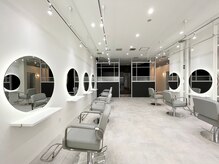 アグ ヘアー プティ 旭川大町店(Agu hair petit)