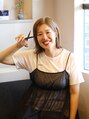 ラシンバン ラメール(LASHINVAN LAMER) 毎日楽しくやってます
