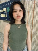 レイヤーカット