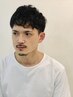 【メンズ限定】カット＋炭酸クールスパ　￥9350→￥7700