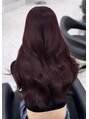 チューン 銀座(TUNE) 今のイチオシRose red☆