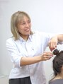 オークラ 万代シルバーホテル店(OKURA) 羽田 美和