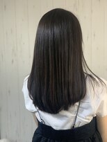 ライズトウキョウ 池袋店(Lise tokyo)&nbsp;【Lisetokyo池袋】髪質改善_サラサラ＿9