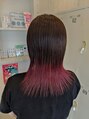 アグ ヘアー ビーコン 長野東和田店(Agu hair beacon)&nbsp;色々なカラーご提案致します