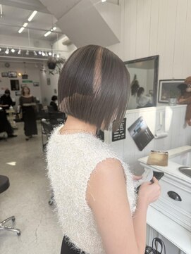 ベニス(VENICE) 艶bob