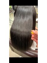 ラブレア(La-Brea) コスメストレート(縮毛矯正)