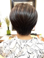 ミーノ(mieno) ショート