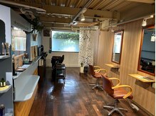 ヘアーデザイン クー(HAIR DESIGN Ku)