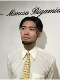 ▼メンズ　オールディーズクラシック・ビジネススタイル