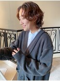 ◯束間・動き wolf peam◯
