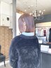 【人気No.1★】似合わせカット+ツヤ髪カラー12980円→8250円