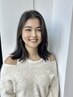 【学割U24♪古賀菜摘が担当】似合わせカット