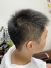 【学割U24】春の新生活応援★カット&ブロー ￥2850