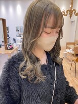 ザ ランド(THE LAND)&nbsp;オリーブベージュ