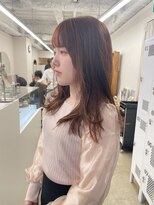 キジ(kiji) ミディアム / ロング / 前髪 〔久屋/丸の内/久屋大通/高岳〕