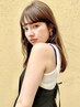 ☆髪質改善☆　カラー+最上級TOKIOトリートメント ￥7500