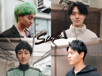 サップ 吹田店(Sup)の写真