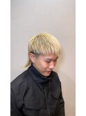 マレットヘアー