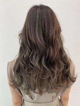 トゥルークリエイション 北千住(True Creation--) カラー/トリートメント/カット/ブリーチ/韓国/髪質改善/北千住