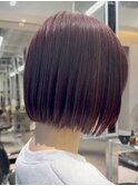 ボブ内巻きボブ外はねボブミニボブ大人ボブくびれボブ結べるボブ