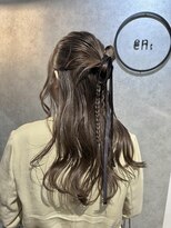 エン(en.)&nbsp;★参列アレンジ大人気韓国風カチモリ！