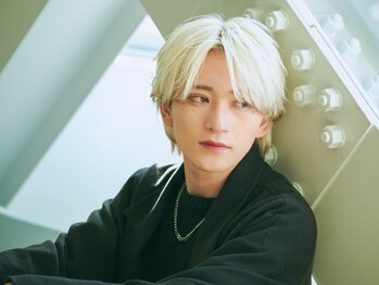 エルマーク 渋谷(L-MARK)の写真/【東京/渋谷】あなたのなりたいカラーが叶う♪人気のハイライトなど、トレンドのカラーもお任せください