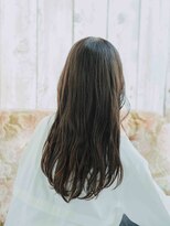シンシ(Cinci) ロングハイレイヤー