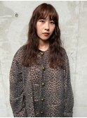Lily 2025.6 パーマスタイル 堀家碧