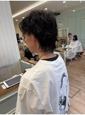 【大宮】ネオウルフ×メンズスパイラル