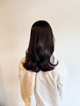 リム(Limb) ダークブラック