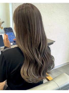 サイ(sai) ハイライト