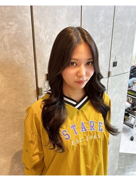 ガルボヘアー 心斎橋店(garbohair) 心斎橋プルエクステで学割ロング当日予約OKプルシール