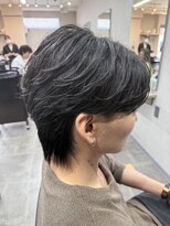 フュー 新小岩(few.)&nbsp;前下がりセンターパート