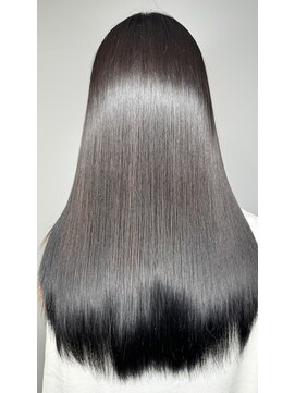 ヘアカロン 熊本下通店(Hair CALON) 髪質改善/トリートメント/カラー/カット/縮毛矯正/熊本/下通り