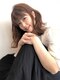 アリビオ(Alivio)の写真/《久我山》あなたのなりたいを叶えてくれる。髪質やクセを見極め、あなたに合った理想のスタイルをご提案♪