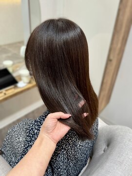 シア 新越谷店(SHEER) ８トーンブラウンベージュ