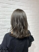 ヘア スパ ビューティー エールフォルム(HAIR SPA BEAUTY YELLFORME)&nbsp;エドルカラー