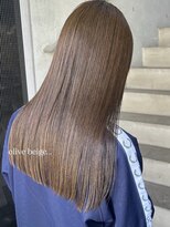 シリカ(sylica)&nbsp;olive beige...