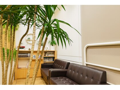 クラーロ フジノミヤ(Claro Fujinomiya)の写真