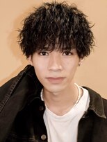 オーシャントーキョー(OCEAN TOKYO)&nbsp;ツイスパマッシュ