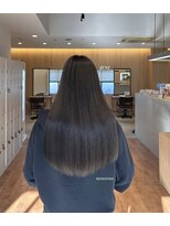 アガタヘアー(AGATA hair)&nbsp;モノトーンカラー