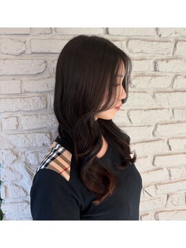 リーホリエ(Lee Horie) 韓国レイヤー