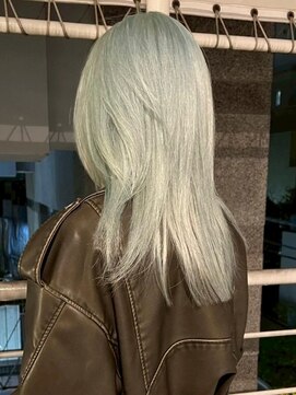 リリック(LYLICK) ミントグリーン