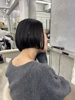 アペット(Appet)&nbsp;タイトボブ