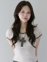 アイヴァン(AIVAN) 松田 吏菜